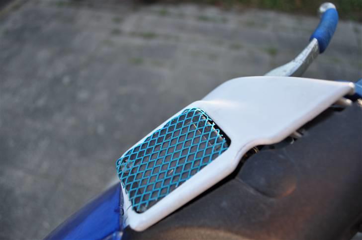 Aprilia Sonic ---- BYTTET TIL BWS billede 15