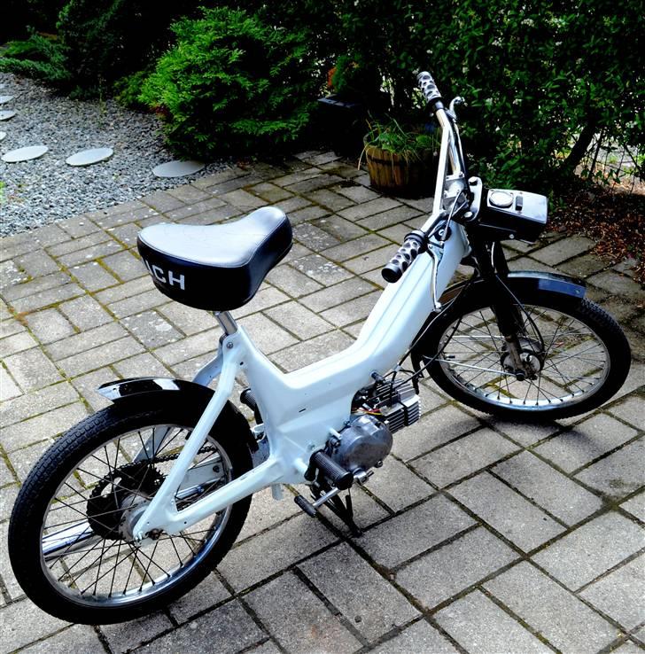 Puch Maxi K ----- SOLGT billede 1