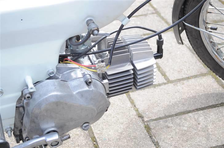 Puch Maxi K ----- SOLGT billede 2