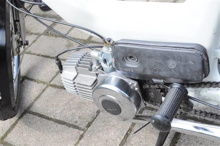 Puch Maxi K ----- SOLGT billede 4