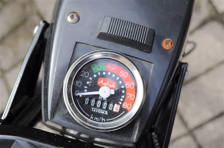 Puch Maxi K ----- SOLGT billede 5