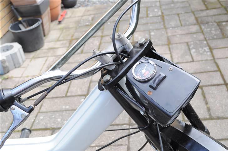 Puch Maxi K ----- SOLGT billede 6