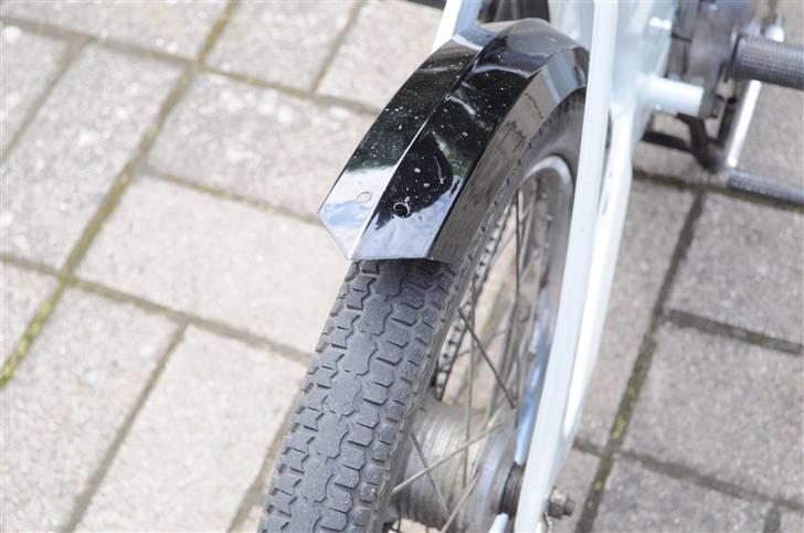 Puch Maxi K ----- SOLGT billede 7