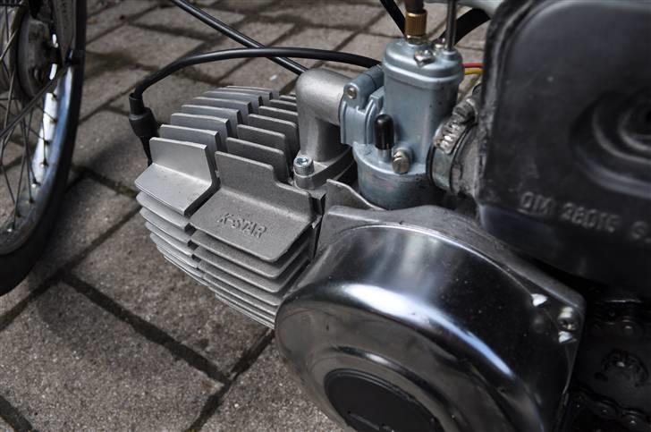 Puch Maxi K ----- SOLGT billede 9