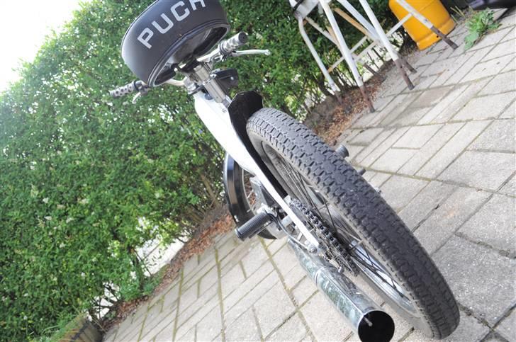 Puch Maxi K ----- SOLGT billede 10