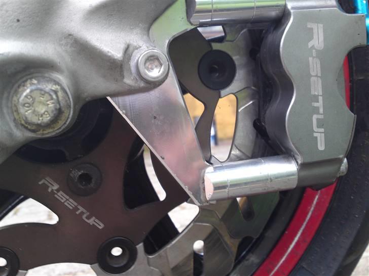 Yamaha Aerox LC DD billede 17