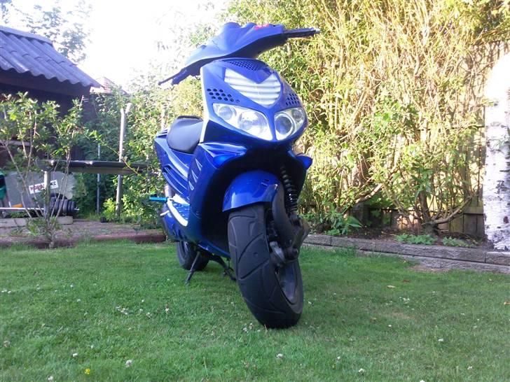 Peugeot speedfight 2  billede 2