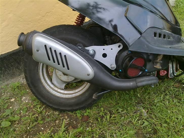 PGO hot - Stage 6 street billede 8