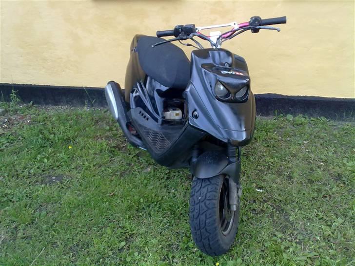 PGO hot - er blevt stjålet billede 9