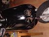 Yamaha neos DD ( BYTTET )  [Tidl. scooter]