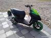 Aprilia sonic R-setup Vinter hi!