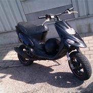 Gilera Stalker SOLGT