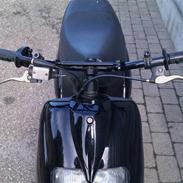 Gilera Stalker SOLGT