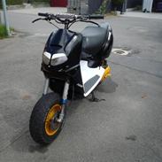 Aprilia Rally [SOLGT] 7500 KR