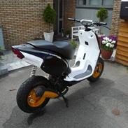 Aprilia Rally [SOLGT] 7500 KR