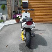 Aprilia Rally [SOLGT] 7500 KR