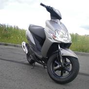 Yamaha Jog r tilsalg/bytte 