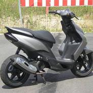 Yamaha Jog r tilsalg/bytte 