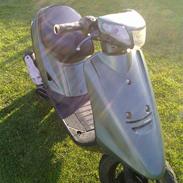 Yamaha jog as ( byttet )