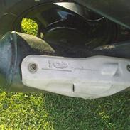 Yamaha jog as ( byttet )