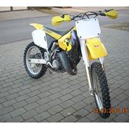Suzuki  rm 125c