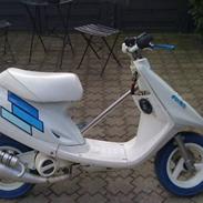 Yamaha Jog as (TILSALG)