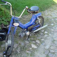 Puch maxi kl ''byttet''