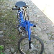 Puch maxi kl ''byttet''