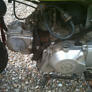 Skyteam monkey (byttet til sonic)