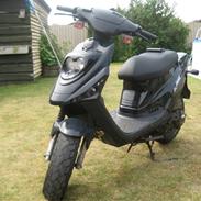 PGO Big Max (45') (Solgt)