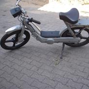 Vespa Ciao bytte