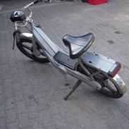 Vespa Ciao bytte