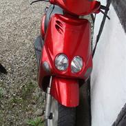 Yamaha Neo's 