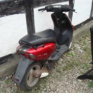 Yamaha Neo's 