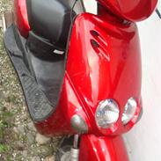 Yamaha Neo's 