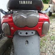 Yamaha Neo's 
