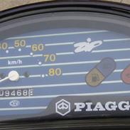 Piaggio Zip (45)