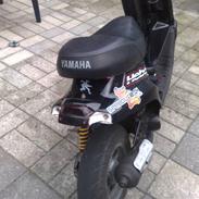 Yamaha booster [ solgt ]