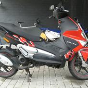 Gilera runner sp