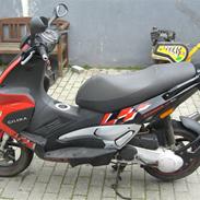 Gilera runner sp