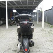 Gilera runner sp