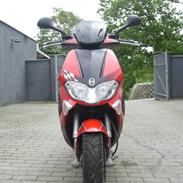 Gilera runner sp