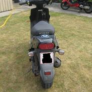 PGO Big Max (45') (Solgt)