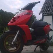 Aprilia sonic