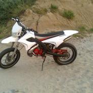 Gilera Smt - SOLGT