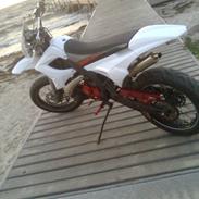 Gilera Smt - SOLGT