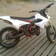 Gilera Smt - SOLGT