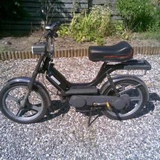 Vespa Piaggio Bravo Solgt...