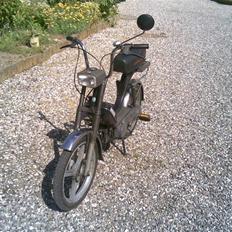 Vespa Piaggio Bravo Solgt...