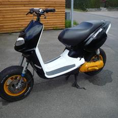 Aprilia Rally [SOLGT] 7500 KR